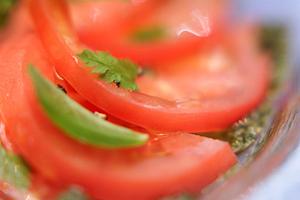 デトックス効果のあるお茶を販売する十津川農場