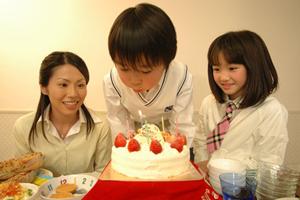 手作り餃子が人気の中華料理店です