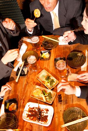 伝説のすた丼屋　道頓堀店｜大阪・道頓堀で味わえるご当地グルメの定番