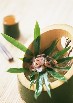 弁当にも最適！テイクアウト容器をゲット